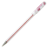 Penna sfera SuperB - colori assortiti (blu-rosso-nero - expo 96 pezzi - Pentel - 0100868 - 8006935008687 - DMwebShop - 2