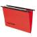 Cartella sospesa Cartesio PP - cassetto - PPL - interasse 33 cm - fondo V - 31,2 x 25 cm - colori assortiti - conf. 25 pezzi - Bertesi - 500/330-A7 - 8058983262450 - DMwebShop - 2