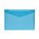 Busta con bottone - formato orizzontale - 15,5 x 11,5 cm - colori assortiti - conf. 12 pezzi - Lebez - 80196 - 8007509062265 - DMwebShop - 2