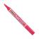 Marcatore permanente N860 - punta scalpello - astuccio 4 colori assortiti - Amiko - Pentel - 0100862 - 8006935008625 - DMwebShop - 4