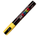 Marcatore Uni Posca PC5M - punta media 1,8 - 2,5 mm - colori assortiti - expo 60 pezzi - Uni Mitsubishi - M PC5M 5D - 4902778123928 - DMwebShop - 1