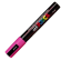 Marcatore Uni Posca PC5M - punta media 1,8 - 2,5 mm - colori assortiti - expo 60 pezzi - Uni Mitsubishi - M PC5M 5D - 4902778123928 - DMwebShop - 3