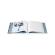 Album foto - 100 foto f.to - 13 x 19 cm - fantasie assortite - Lebez - 80460. - 8007509072929 - DMwebShop - 5