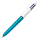 Penna 4 colori Shine - colori assortiti - expo 20 pezzi - 902128 - 3086129021284 - DMwebShop - 3