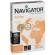 Carta Organizer - 4 fori - A4 - 80 gr - risma 500 fogli - conf. 5 pezzi - Navigator - 88501 - 5602024003200 - DMwebShop - 1