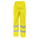 Completo antipioggia alta visibilita' Cover - taglia L - giallo fluo - U-power - HL168YF-L - DMwebShop - 4