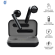 Cuffie senza fili bluetooth Primo - nero - Trust - 23712 - DMwebShop - 1