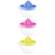 Spremiagrumi manuale Baia - No Brand - 6686400 - 8001158521500 - DMwebShop - 1