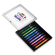 Penna a sfera Gelocity quick dry - punta 0,7 mm - colori assortiti - astuccio 10 pezzi - 972040 - 3086123558342 - DMwebShop - 1