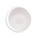 Coppetta monouso - per dessert - rotondo - Ø 13,5 cm - 390 ml - canna da zucchero - bianco - conf. 50 pezzi - Signor Bio - BBC001BIO50B - 8055715780022 - DMwebShop - 1