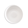 Coppetta monouso - per dessert - rotondo - Ø 13,5 cm - 390 ml - canna da zucchero - bianco - conf. 50 pezzi - Signor Bio - BBC001BIO50B - 8055715780022 - DMwebShop - 1