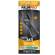 Guanti chemical Safety Palmpro 363 - taglia L - nitrile - nero - Icoguanti - ND363-L(8) - ND363/L(8) - 8005830006552 - DMwebShop - 1