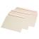 Busta Cart Grass - A4+ - 34,3 x 24 x 2,5 cm - cartoncino teso - grigio - conf. 100 pezzi - Bong Packaging - 543480 - 4033102401822 - DMwebShop - 3