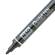 Marcatore Permanente Nero Pentel N50 Punta Tonda Inchiostro Resistente N50-A | DMwebShop - 1