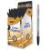 Penna a Sfera Bic Cristal Nera punta media 1 mm Confezione 50 Pezzi 8373639 | DMwebShop - 2