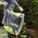 Sacco Maxbag - per la raccolta del verde - 180 lt - 48 x 48 x 60 cm - LDPE - Verdemax - 6816 - 8015358068161 - DMwebShop - 2