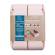 Scatola pieghevole The Smart Case mini Skandi - 18,8 x 13,8 x 9,5 cm - nude - Exacompta - 27031D - 9002493270312 - DMwebShop - 1