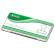 Cuscinetto per timbri - 16,5 x 9 cm - blu - Lebez - 1482-BL - 8007509148242 - DMwebShop - 1