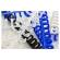 Dorsi ClickBind - riapribili - 12 mm - bianco - conf. 50 pezzi - Ibico - 388057E - 13465388057 - DMwebShop - 1