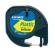Nastro Letratag 912020 - in plastica - 12 mm x 4mt - giallo - Dymo - S0721620 - 71701913326 - DMwebShop - 1