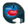 Nastro Letratag 912030 - in plastica - 12 mm x 4 mt - rosso - Dymo - S0721630 - 5411313912037 - DMwebShop - 1
