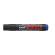 Marcatore Uni Prockey M122 - punta conica - 1,2 - 1,8 mm - blu - Uni Mitsubishi - M 122 B - 4902778917121 - DMwebShop - 1