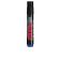 Marcatore Uni Prockey M126 - punta a scalpello da 1 - 5,7 mm - blu - Uni Mitsubishi - M 126 B - 4902778917206 - DMwebShop - 1