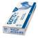 Pastello Supermina - mina 3,8 mm - bianco 01 - conf. 12 pezzi - Giotto - 23900100 - 8000825239021 - DMwebShop - 1