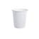 Bicchieri da caffe' monouso - 80 cc - bianco - conf. 100 pezzi - Dopla 74209 - 22644 - 8005090017701 - DMwebShop - 1