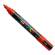 Marcatore a base d'acqua Uni Posca PC5M - punta tonda media - 1,8 - 2,5 mm - rosso - Uni Mitsubishi - M PC5M R - 4902778916131 - DMwebShop - 1