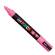 Marcatore a base d'acqua Uni Posca PC5M - punta tonda media - 1,8 - 2,5 mm - rosa - Uni Mitsubishi - M PC5M RA - 4902778916179 - DMwebShop - 1