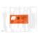 Busta sacco Competitor FSC - strip adesivo - 30 x 40 cm - 80 gr - bianco - conf. 50 pezzi - Pigna - 005403540 - 8006873180018 - DMwebShop - 1