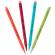 Portamine Non Stop - mina 0,7 mm - colori assortiti - conf. 12 pezzi - Papermate - 1906125 - 3501179061252 - DMwebShop - 1