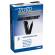 Marcatore Permanent Ink - punta tonda 2 mm - nero - conf. 12 pezzi - Tratto - 732503 - 8000825732539 - DMwebShop - 1