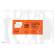 Busta sacco COMPETITOR FSC bianca strip adesivo - 250 x 353 mm - 80 gr - conf. 100 pezzi - Pigna - 0099069B4 - 8005235019201 - DMwebShop - 1