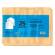 Busta GIALLO POSTALE gommata gialla carta riciclata FSC - 180 x 240 mm - 80 gr - conf. 25 pezzi - Pigna - 009776918 - 8005235016811 - DMwebShop - 1