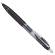 Roller gel a scatto Uni Ball Signo 207 - punta 0,7 mm - nero - Uni Mitsubishi - M UM207 N - 4902778308660 - DMwebShop - 1