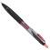 Roller gel a scatto Uni Ball Signo 207 - punta 0,7 mm - rosso - Uni Mitsubishi - M UM207 R - 4902778762653 - DMwebShop - 1
