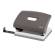 Perforatore - massimo 16 fogli - 2 fori - passo 8 cm - rosso - Lebez - 1270-N - 8007509012703 - DMwebShop - 1