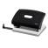 Perforatore - massimo 16 fogli - 2 fori - passo 8 cm - rosso - Lebez - 1270-N - 8007509012703 - DMwebShop - 3