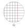 Ricambi BandUp forati rinforzati - A4 - 5 mm - con margine - 40 fogli - 90 gr - BM - 0105496 - 8008234054969 - DMwebShop - 1