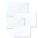 Scatola 100 biglietti + 100 buste - Dalmazia - bianco - 75 x 112 mm - Rex Sadoch - 8304 - 8004999830404 - DMwebShop - 1
