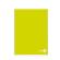 Maxiquaderno Color 80 Basic - A4 - quadretto 10 mm - 40+2 fogli - 80 gr - conf. 10 pezzi - BM - 0110607 - 8008234106071 - DMwebShop - 3