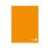Maxiquaderno Color 80 Basic - A4 - rigo di 1a - 40+2 fogli - 80 gr - conf. 10 pezzi - BM - 0110600 - 8008234106002 - DMwebShop - 10