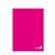 Maxiquaderno Color 80 Basic - A4 - commerciale - 40+2 fogli - 80 gr - conf. 10 pezzi - BM - 0111064 - 8008234110641 - DMwebShop - 5