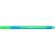 Penna a sfera Slider Edge - tratto XB - verde - Schneider - P152204 - 4004675075932 - DMwebShop - 1