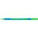Penna a sfera Slider Edge - tratto XB - verde - Schneider - P152204 - 4004675075932 - DMwebShop - 3