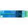 Penna a sfera Slider Edge - tratto XB - verde - Schneider - P152204 - 4004675075932 - DMwebShop - 4