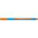 Penna a sfera Slider Edge - punta XB - arancione - Schneider - P152206 - 4004675075963 - DMwebShop - 1