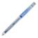 Penna a sfera gel cancellabile Uniball Signo TSI - punta 0,7 mm - blu - conf. 12 pezzi - Uni Mitsubishi - M UF220/07 B - 4902778190630 - DMwebShop - 1
